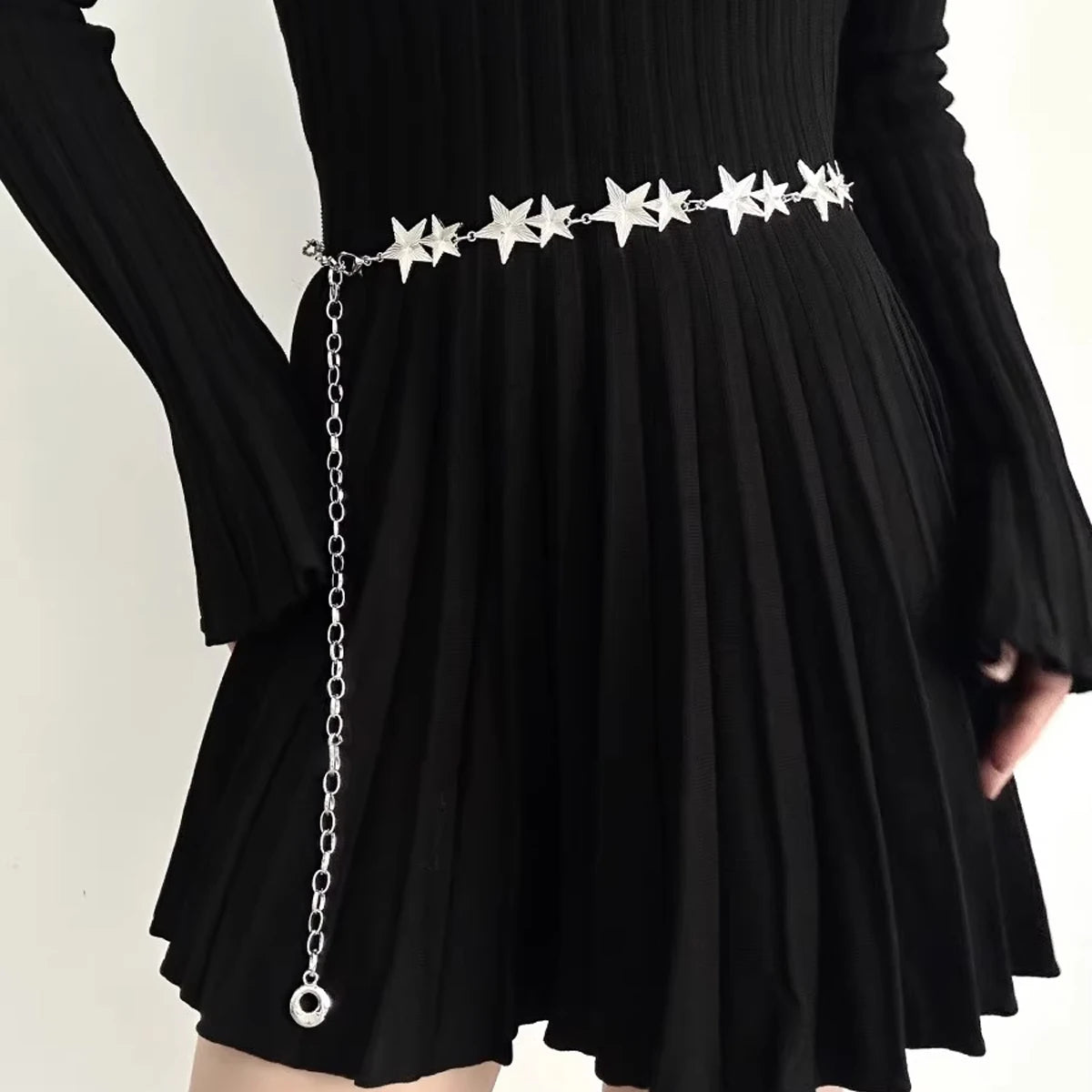 Women's Designer Waist Chain – Fashion Accessory