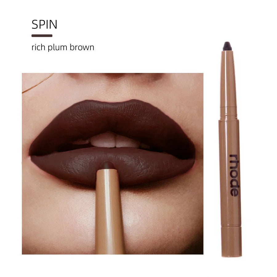 Rhode Moisturizing Lip Gloss