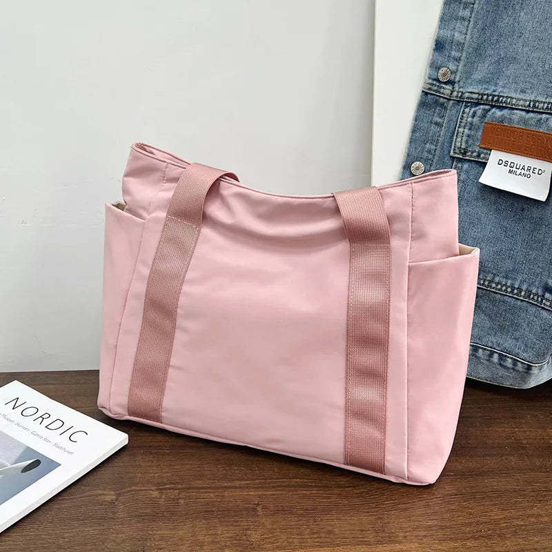 Handbags for Women Soft Canvas