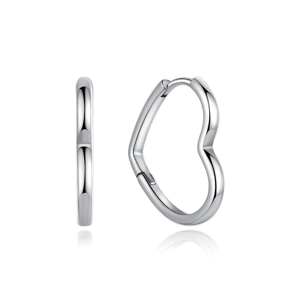 925 Sterling Silver Earrings For Women