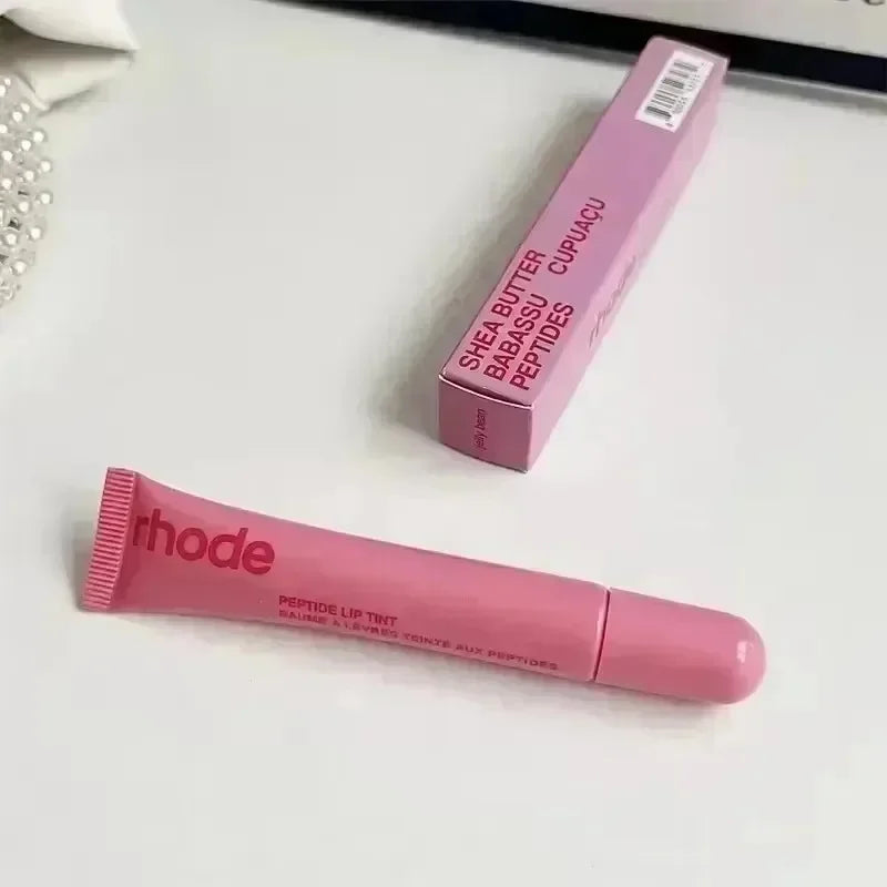 Rhode Moisturizing Lip Gloss