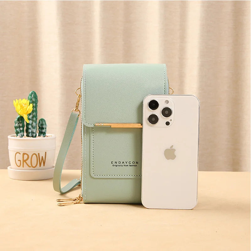 Women Crossbody Luxury Shoulder Bags