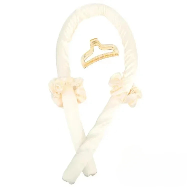 Hair Accessories For Women Clip Soft Hair Curlers Heatless