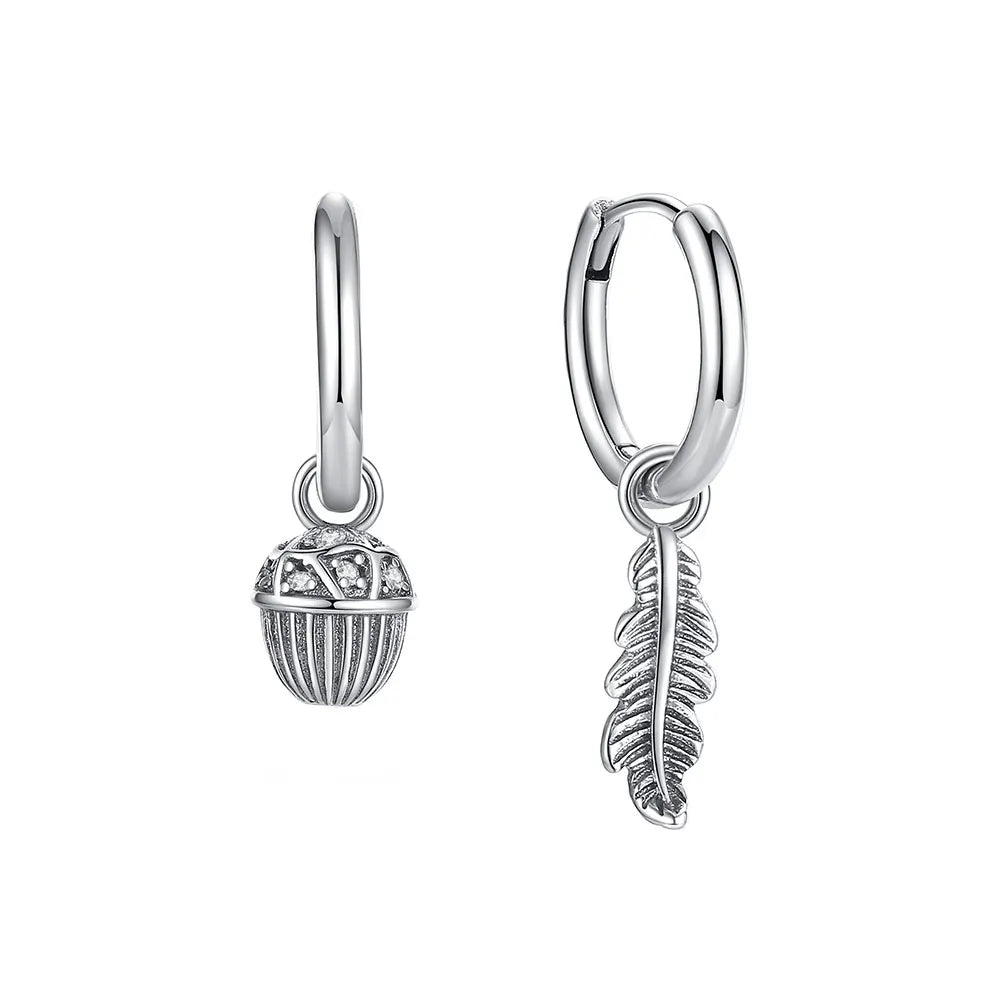 925 Sterling Silver Earrings For Women