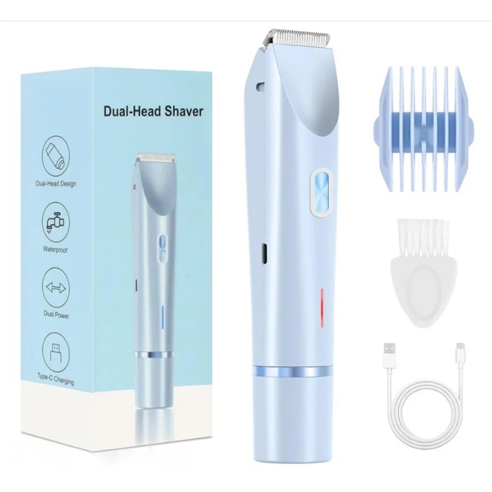 Electric Shaver for Women