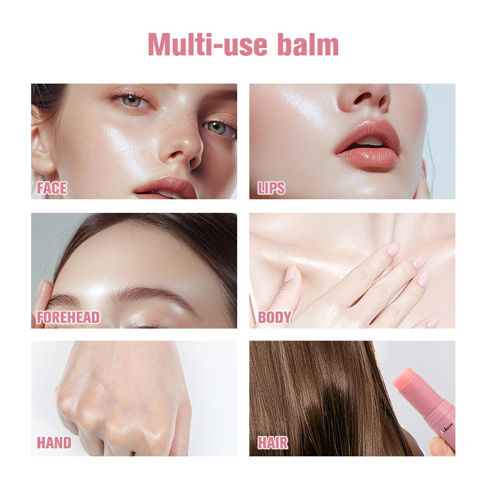 Lakerain Moisturizing Wrinkle Multi Balm