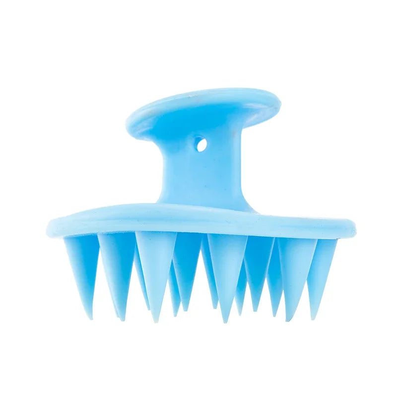 1pcs Hair Brush Scalp Massager for Hair Growth