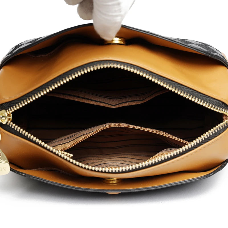 Shoulder Bag for Women Purse