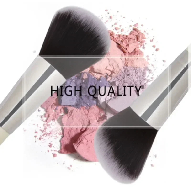 Professional Makeup Brush Set – Soft Blending