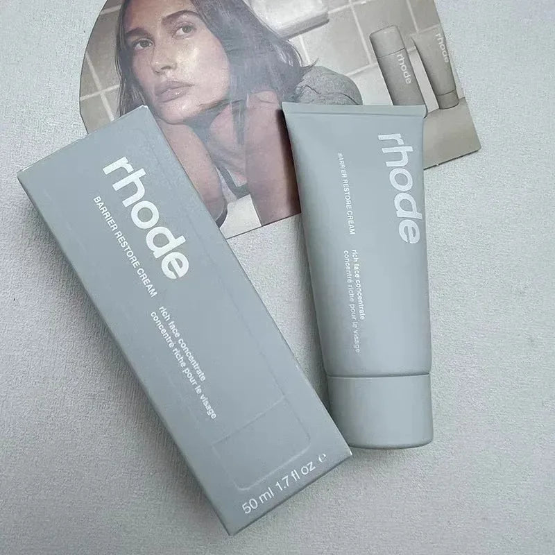 Rhode Moisturizing Lip Gloss