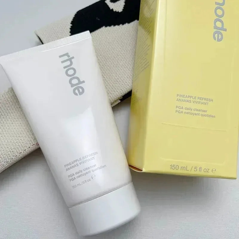 Rhode Moisturizing Lip Gloss