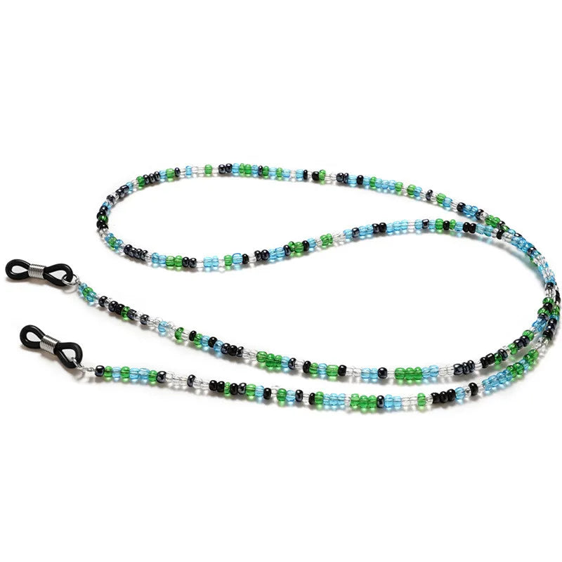 Women's Eyeglass Chain – Fashion Lanyard