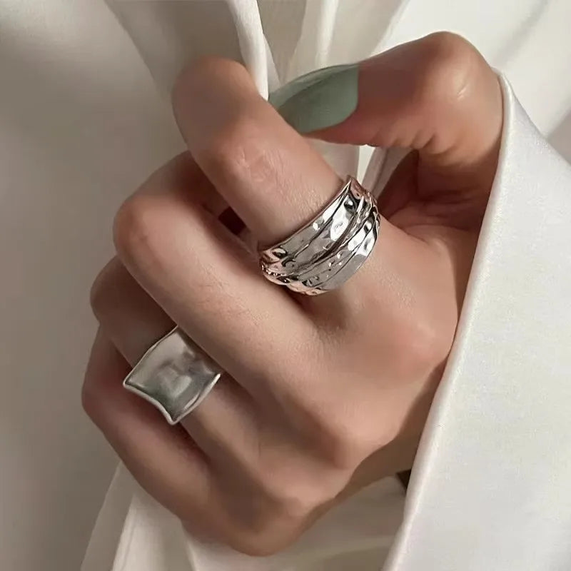 925 Sterling Silver Ring For Women