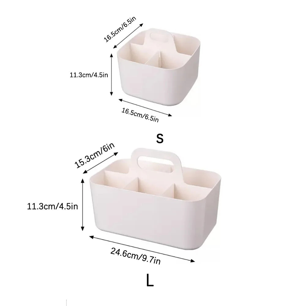 Desktop Cosmetic Organiser