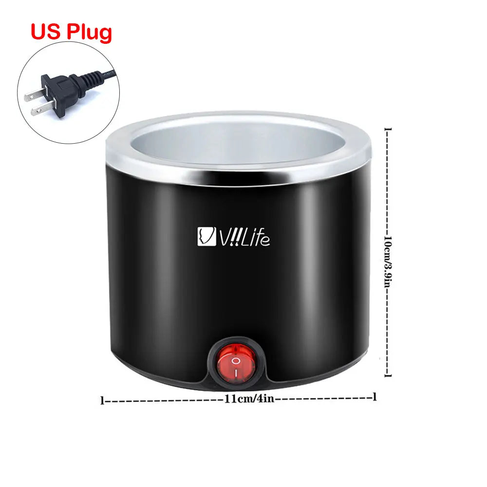 Waxing Machine for Hair Removal