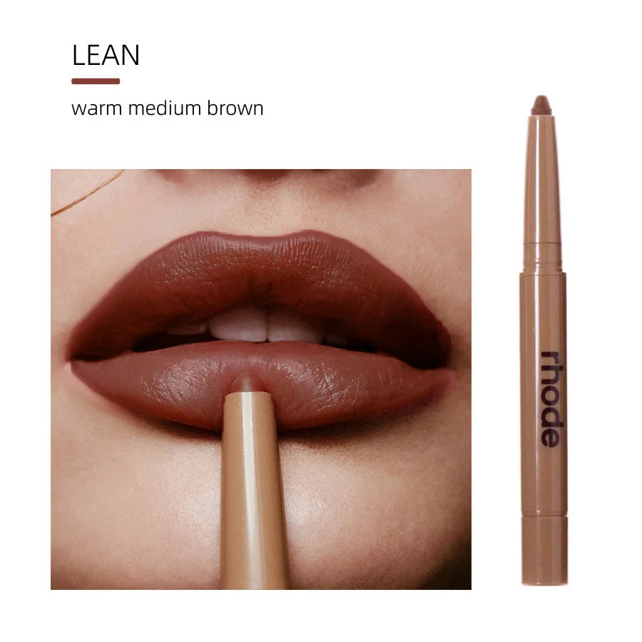 Rhode Moisturizing Lip Gloss