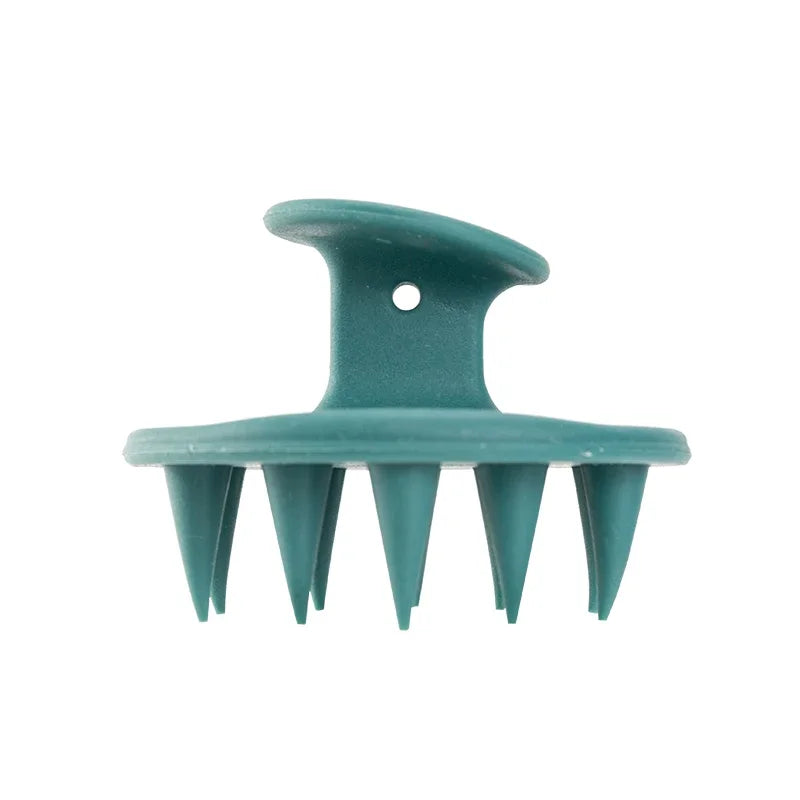 1pcs Hair Brush Scalp Massager for Hair Growth
