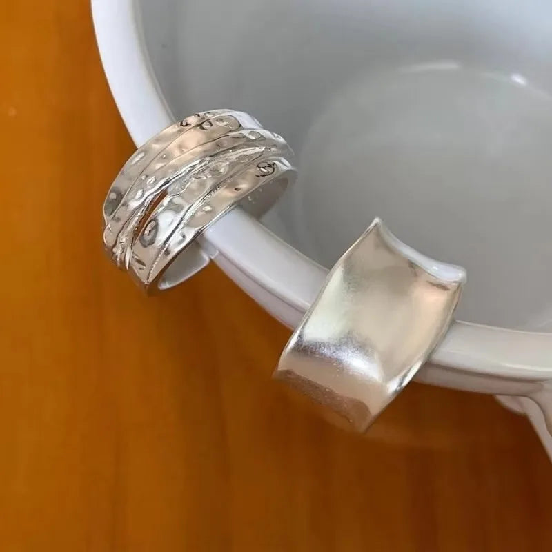 925 Sterling Silver Ring For Women