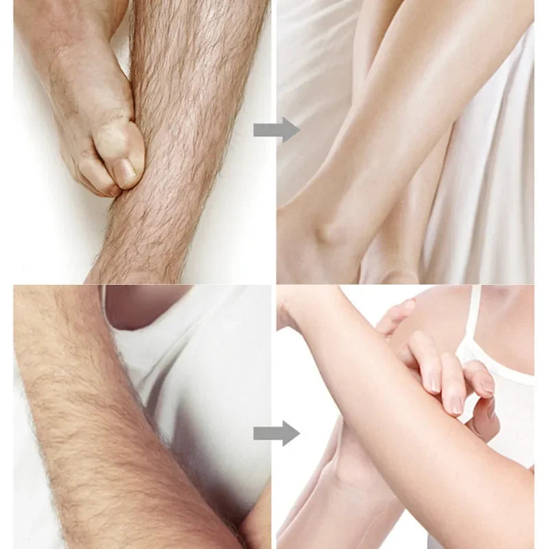 20stick Professional Hair Removal Wax Strips